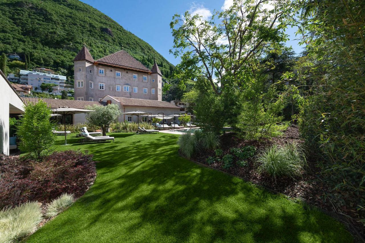 Castel Hoertenberg Bolzano Exterior foto